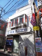 三橋ビル 外観写真