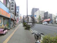 物件周辺
