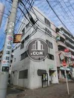 渡邉歯科ビル 外観写真