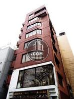パークスビル外観写真