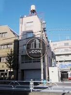 亀田ビル 外観写真