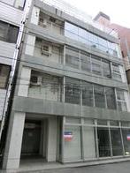 Nest-Lab北大手町の外観写真