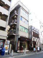 青木ビルの外観写真