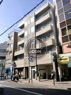 橘ビル 外観写真
