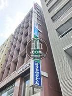 袖タイプのテナントサインが使えます