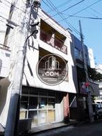 MTビル 外観写真