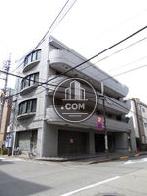 小町ビル 外観写真