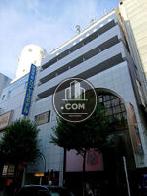 レオ新宿ビル 外観写真