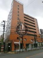 シャトレ代官山ビル 外観写真