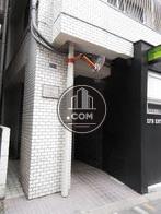 新橋ぼくみつマンション