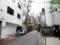 物件周辺