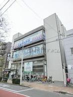 原田ビルの外観写真