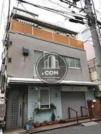 茶静山園ビル 外観写真