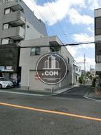フラット223 外観写真