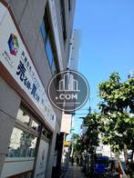 袖看板