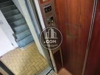 コンパクトタイプのエレベーターです
