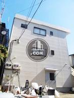 小形ビル 外観写真
