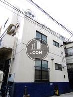 司マンション 外観写真