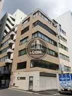 ニュー京橋ビル 外観写真