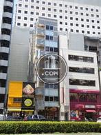 TOKYO MORRIS BLDG Ⅱ/東京モリスビル第2 外観写真