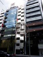 銀座中央通りビル 外観写真