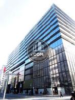 GINZA SIX 外観写真