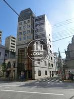 本郷春木町ビル外観写真