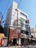 ヤマヨシビル外観写真