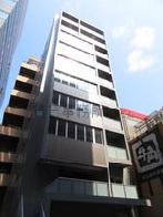 ブレステン西新宿の外観写真