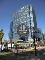 みなとみらいグランドセントラルタワー 外観写真