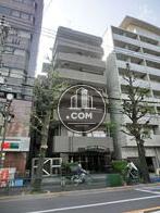 バルコニーがありますね