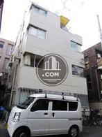 コーポ坂口 外観写真