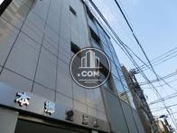 きれいなオフィス