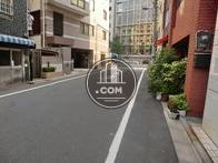 落ち着いた雰囲気