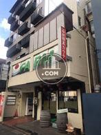 渋谷幸ビル 外観写真