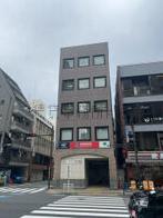 TX小島ビルの外観写真