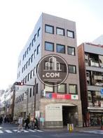 TX小島ビル 外観写真