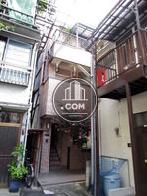 西新宿コンコードビル 外観写真