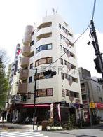 TOYAビルの外観写真