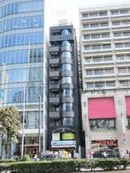 青山丸竹ビルの外観写真