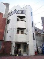 松濤1丁目ビルの外観写真