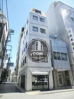 イナホビル 外観写真