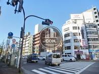 物件周辺