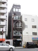 ヴィラオークラビル 外観写真