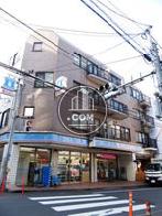 アーバン神山外観写真