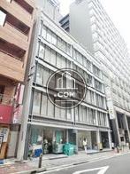 鉄骨を剥き出しにしたデザインが印象的です