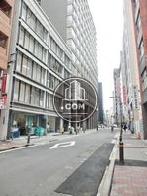 銀座一丁目駅方面へ向かいます