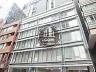 室内からの景観に特化したオフィス