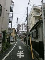 物件周辺