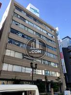 (株)東京ロジテック千代田ビル 外観写真